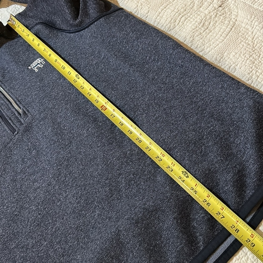 Cutter & Buck pullover. XL - Picture 5 of 10